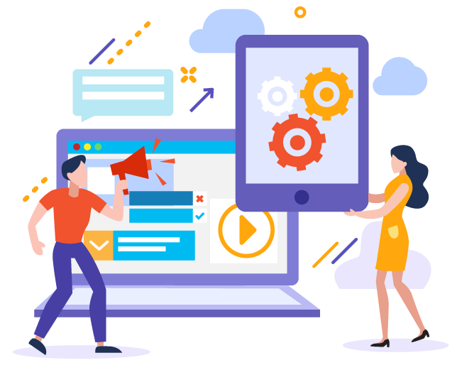 Digital Marketing Services