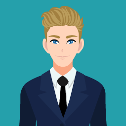 Logo Designer - Liberty MedTechs