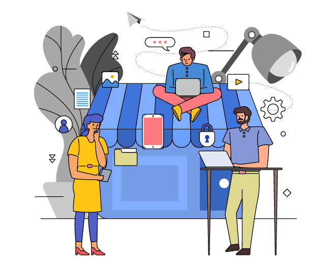 Small Business Website Design