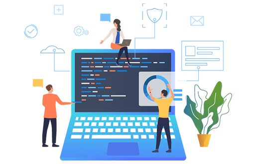 Dynamic Website Design