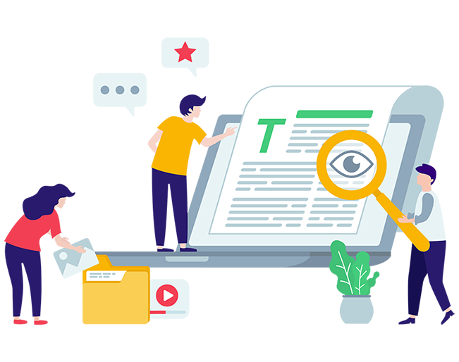 Dynamic Website Design