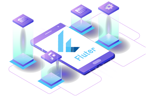 Flutter App Development