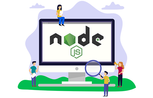 NodeJS Development