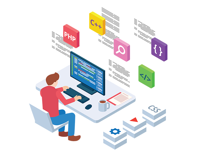 PHP Programming Services