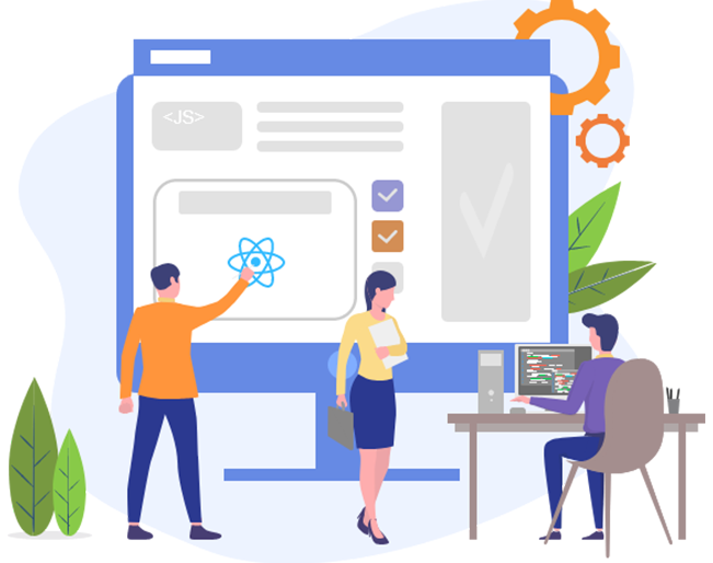 Mobinius React Native App Development Services