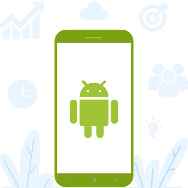 Android App Development