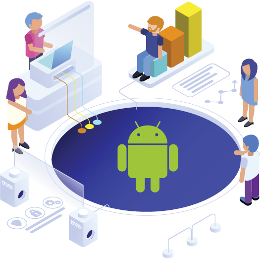 Android App Development