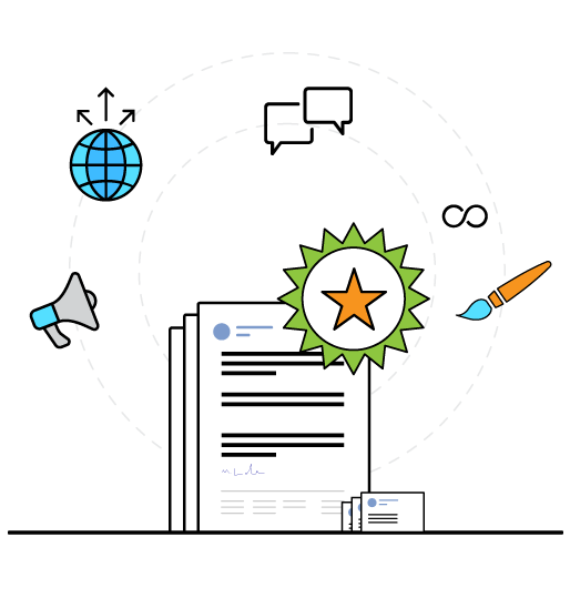 Brand Identity Design Services - Frequently Asked Questions