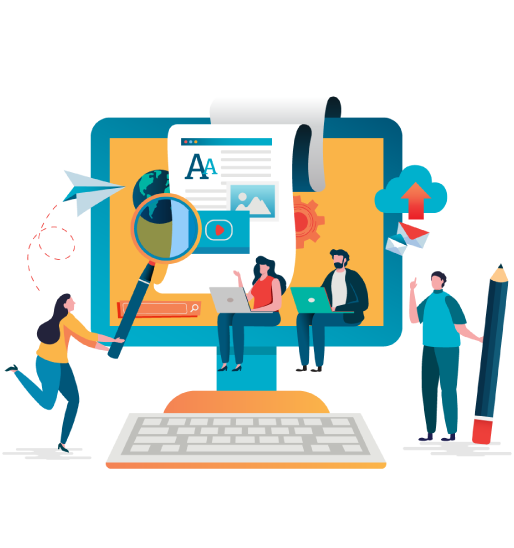 Content Marketing Services FAQ