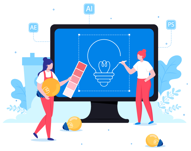 Corporate Branding Services