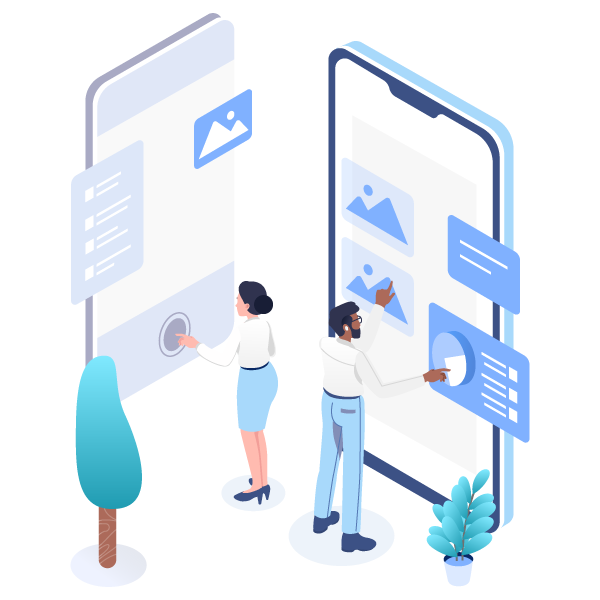 Mobile App Development